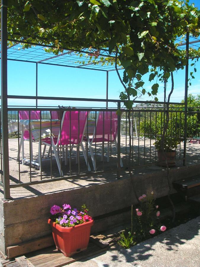 Apartment Paolo Šibenik Dış mekan fotoğraf