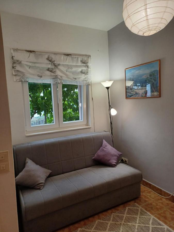 Apartment Paolo Šibenik Dış mekan fotoğraf