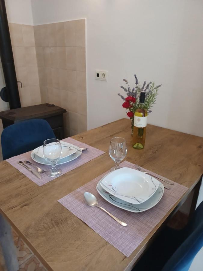 Apartment Paolo Šibenik Dış mekan fotoğraf