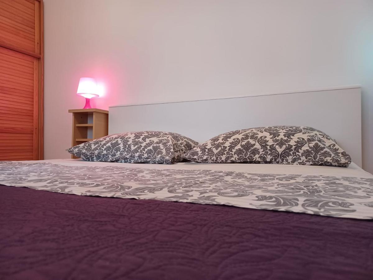 Apartment Paolo Šibenik Dış mekan fotoğraf