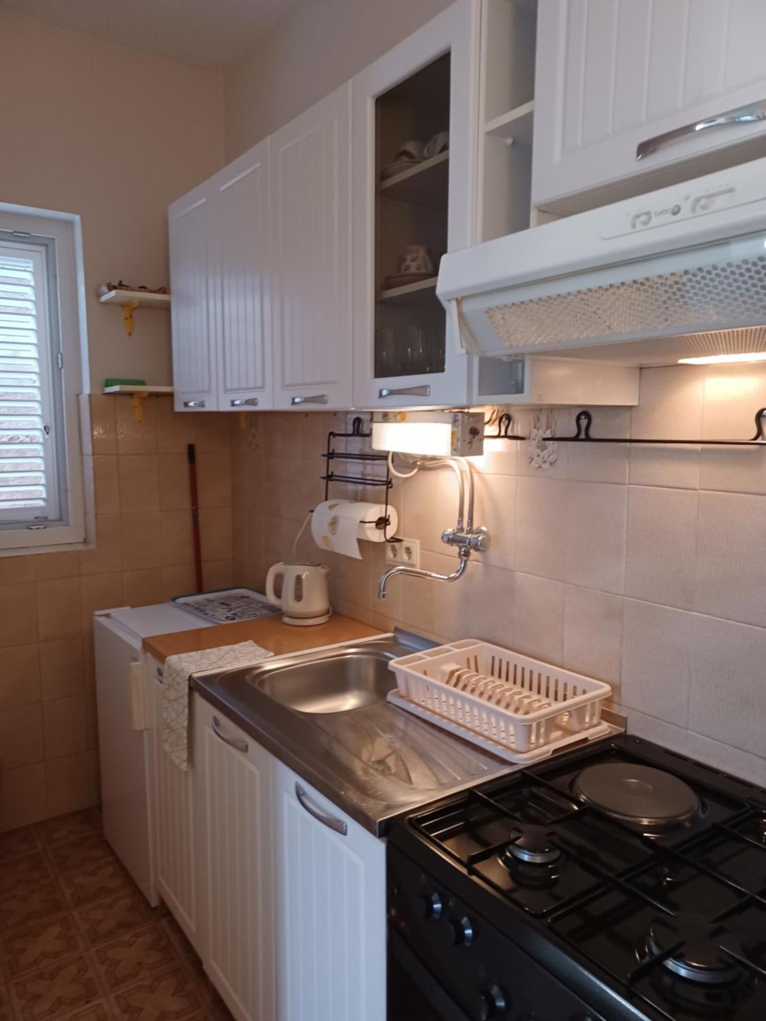 Apartment Paolo Šibenik Oda fotoğraf