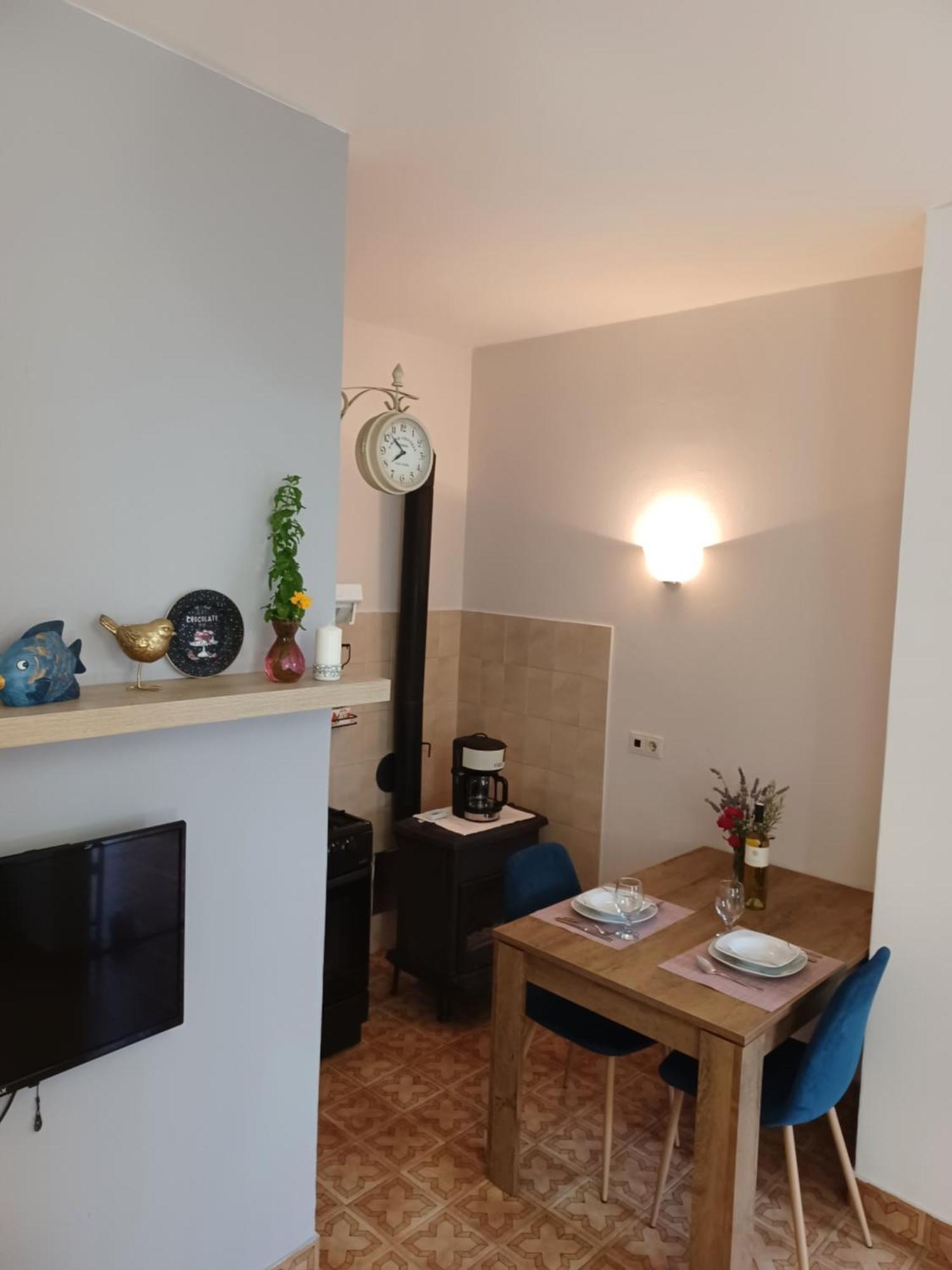 Apartment Paolo Šibenik Oda fotoğraf