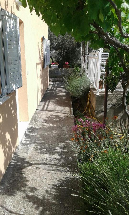 Apartment Paolo Šibenik Dış mekan fotoğraf